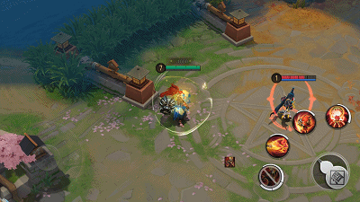 《决战平安京》酒吞童子新皮肤醉饮长歌图鉴特效一览