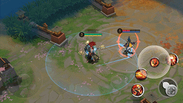 《决战平安京》酒吞童子新皮肤醉饮长歌图鉴特效一览