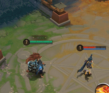 《决战平安京》酒吞童子新皮肤醉饮长歌图鉴特效一览