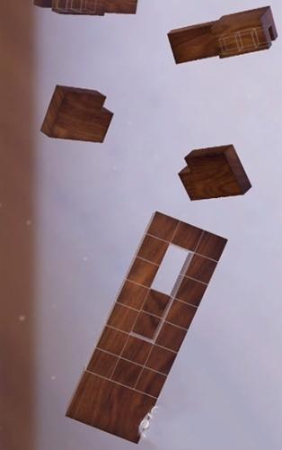 《匠木》第19章通关攻略