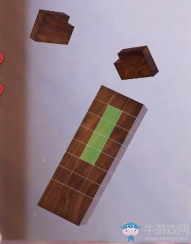 《匠木》第19章通关攻略