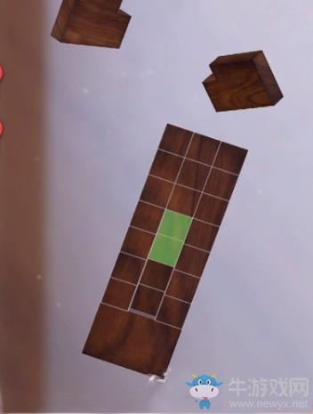 《匠木》第19章通关攻略