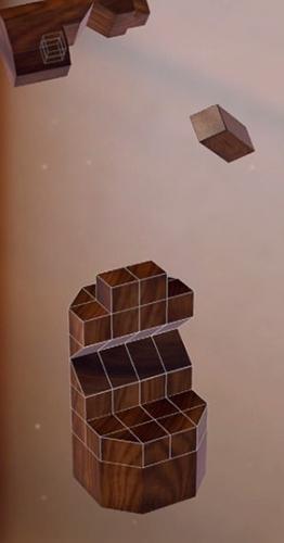 《匠木》第19章通关攻略