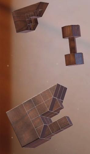 《匠木》第19章通关攻略