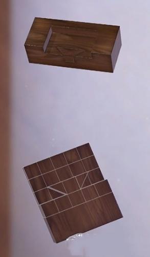 《匠木》第18章通关攻略