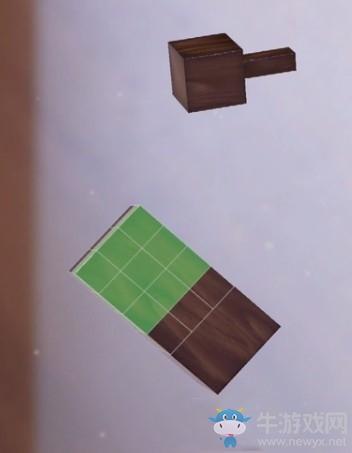 《匠木》第18章通关攻略