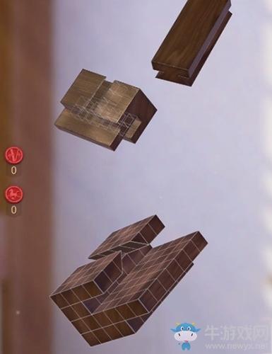 《匠木》第18章通关攻略