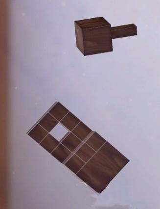 《匠木》第18章通关攻略