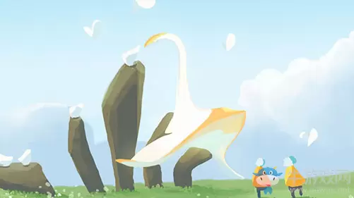 《Sky光遇》倾诉温暖话语活动介绍