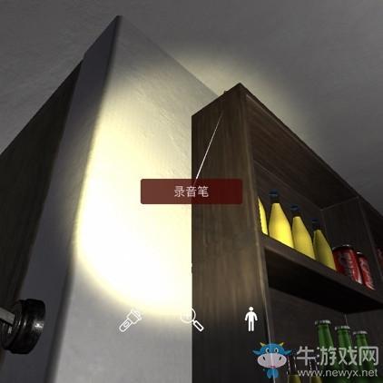 《孙美琪疑案》万家小馆录音笔线索位置介绍