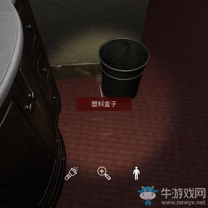 《孙美琪疑案》何氏汤泉塑料盒子线索位置介绍