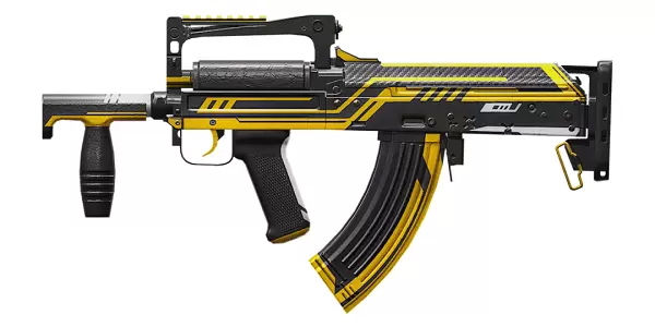 和平精英ss8赛季皮肤爆料