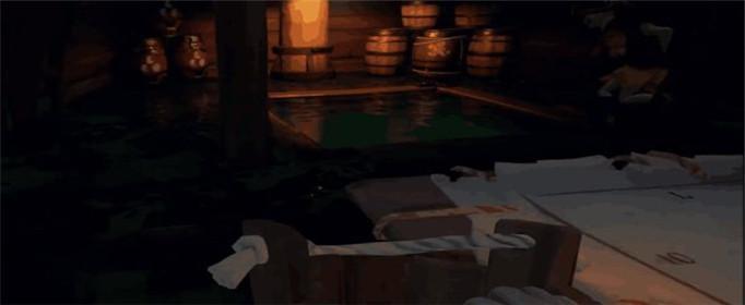 盗贼之海悲伤宝箱