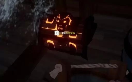 《盗贼之海》狂怒宝箱获得方法