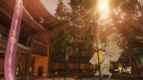 《一梦江湖》天问残卷获得方法