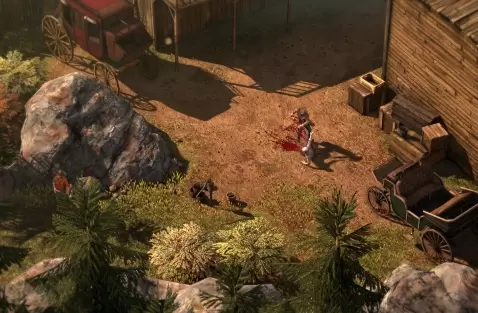 《赏金奇兵3》埋葬乔希任务攻略