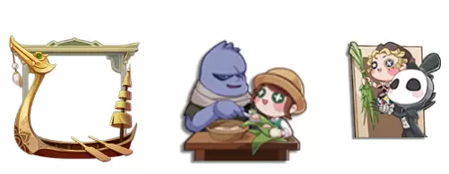 《第五人格》2020年端午节活动介绍