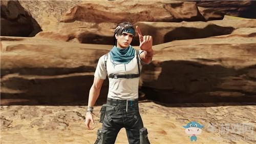 《明日之后》热带特训时装获取方法攻略