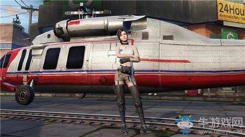 《明日之后》热带特训时装获取方法攻略