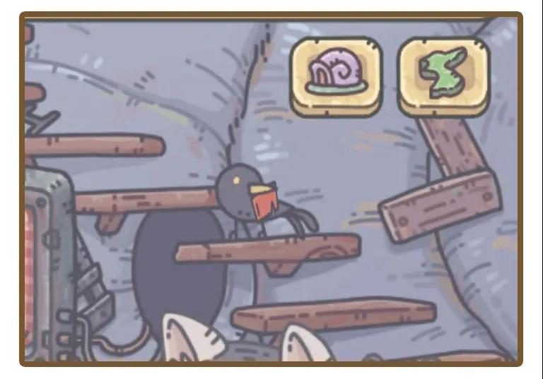 最强蜗牛地图彩蛋汇总 全地图彩蛋位置说明