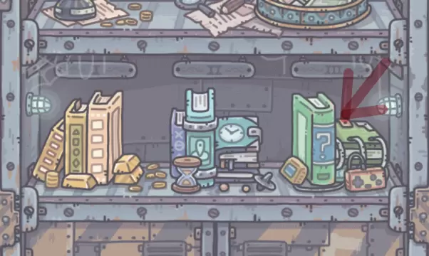 最强蜗牛隐藏密令位置 隐藏密令在哪