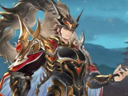 三国志幻想大陆吕布最强阵容推荐 吕布平民阵容搭配攻略