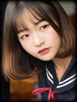 梦中女孩