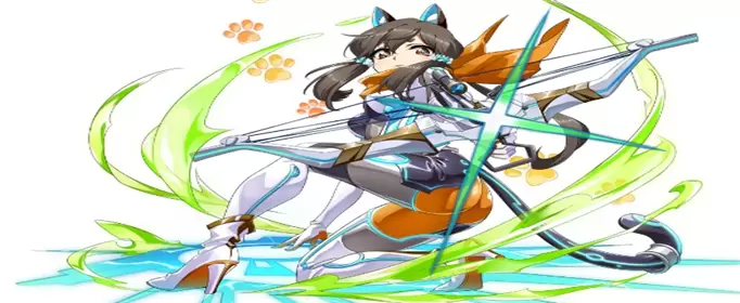 《梦幻模拟战》燕猫宝特工皮肤图文一览 《梦幻模拟战》燕猫宝特工皮肤图文一览