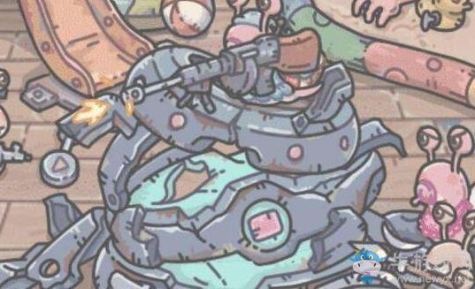 《最强蜗牛》儿孙房解锁攻略