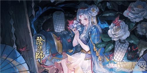 《阴阳师》蛇骨缚心福袋礼包活动介绍