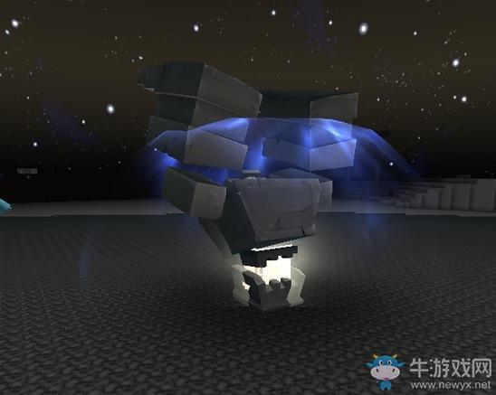 《迷你世界》远古巨人挑战攻略