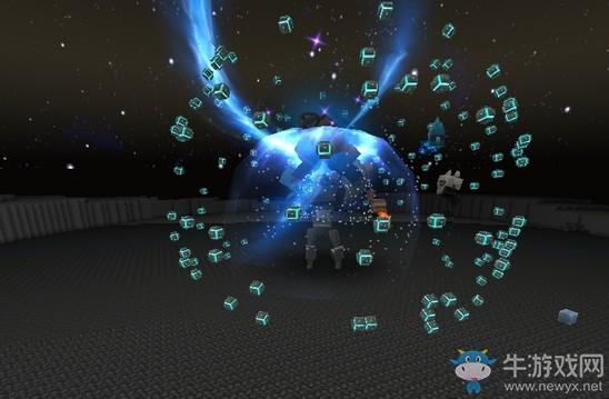 《迷你世界》远古巨人挑战攻略