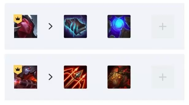 云顶之弈10.12版本战地机甲阵容推荐 战地机甲出装及站位详解