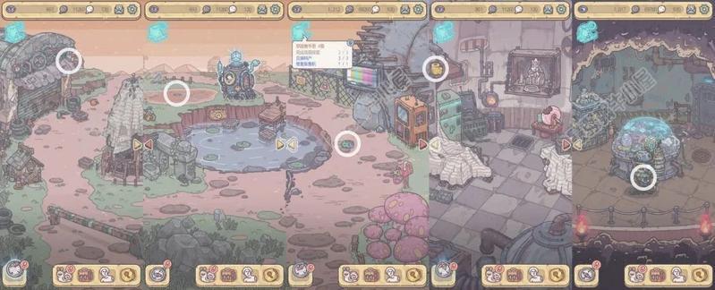 最强蜗牛开局贵重物品位置 开局免费贵重获取方法