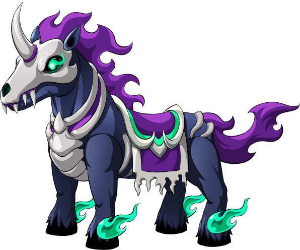 造梦无双坐骑地狱战马怎么得 地狱战马获得攻略 造梦无双坐骑地狱战马怎么得 地狱战马获得攻略