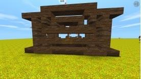 《迷你世界》古典家具攻略