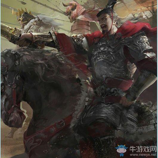 《三国杀》界袁绍技能介绍