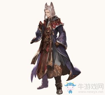 《GBF》十贤者教皇介绍