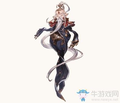 《GBF》十贤者隐者介绍
