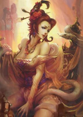 《三国杀》何太后技能介绍