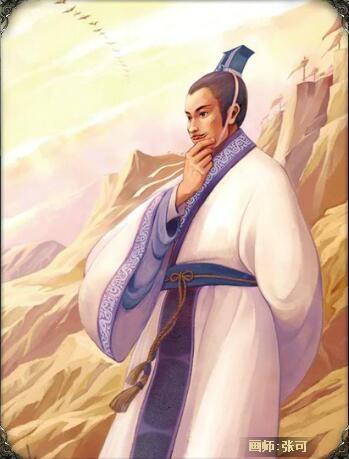 《三国杀》SP杨修技能介绍