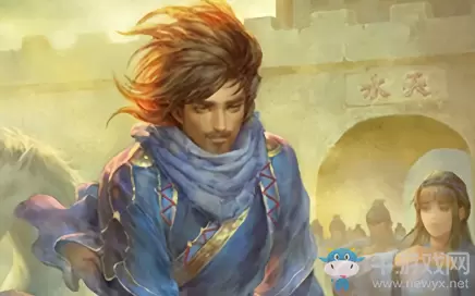 《三国杀》鲁芝怎么样