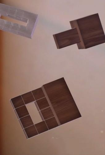 《匠木》第20章通关攻略