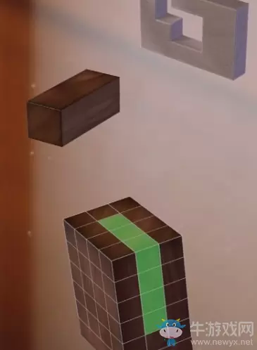 《匠木》第20章通关攻略