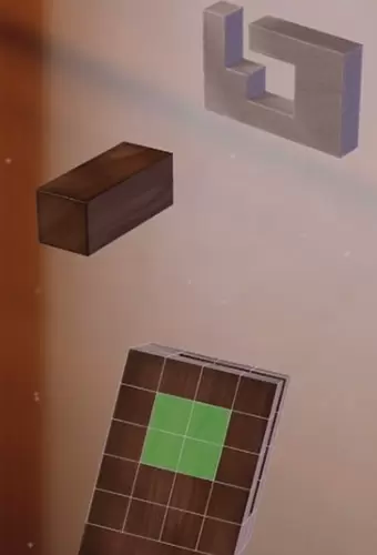 《匠木》第20章通关攻略