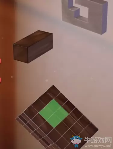 《匠木》第20章通关攻略