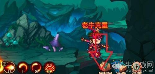 《造梦无双》黑风山隐藏关卡开启方法攻略