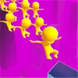 楼顶冲刺3D