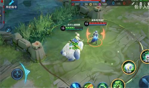 王者荣耀阿古朵技能主一还是主二 王者荣耀阿古朵技能主一还是主二