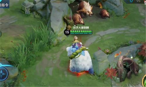 王者荣耀阿古朵技能主一还是主二 王者荣耀阿古朵技能主一还是主二